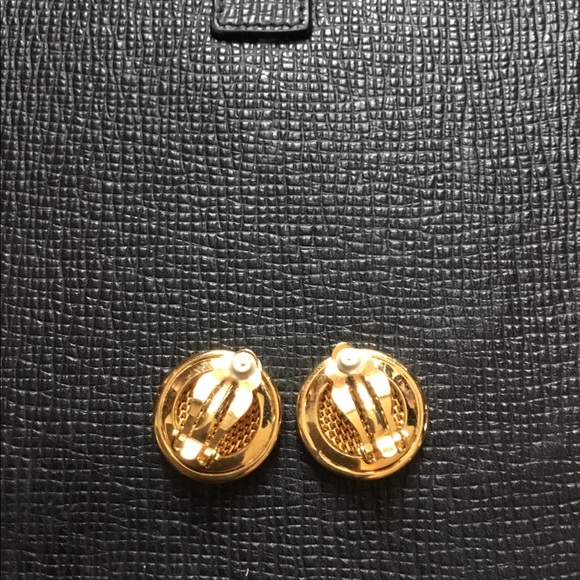 Ralph Lauren earrings - Picture 2 of 3